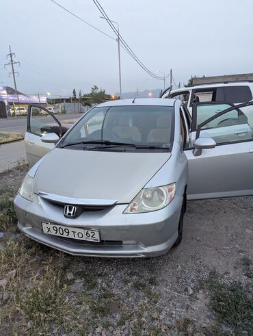 хонда нисан: Honda Jazz: 2003 г., 1.3 л, Автомат, Бензин, Хэтчбэк