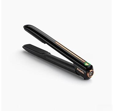 fenlər: Saç düzləşdirici "Babyliss ST240E 230"Maksimum İstilik: 230°C İstilik — 2