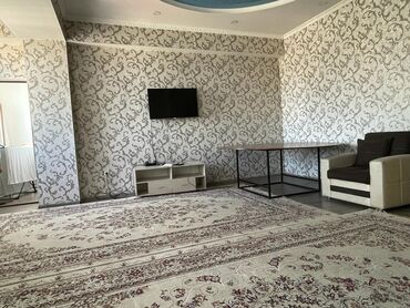 2к квартира бишкек в Кыргызстан | ПРОДАЖА КВАРТИР: 2 комнаты, Душевая кабина, Постельное белье, Кондиционер