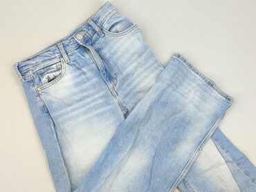 naprawa kurtki z eko skóry: Jeans, H&M, 11 years, 146, condition - Very good at lalafo.pl naprawa kurtki z eko skóry: Jeans, H&M, 11 years, 146, condition - Very good