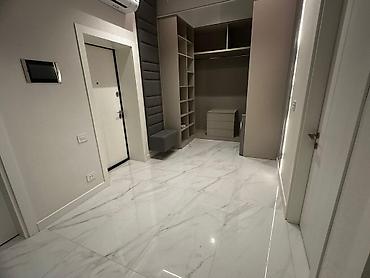 Yeni tikili: Satılır 2 otaqlı yeni tikili 95 m², Ağ şəhər q. Kateqoriya Yeni — 15