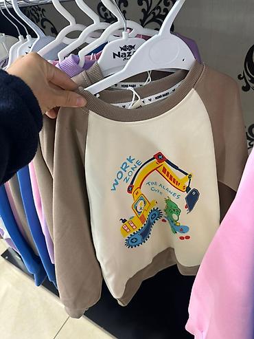 Комплекты одежды: Комплект, Новый — 11