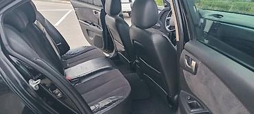 optima otracaqlar: KİA Optima 2.7 Benzin Probeq 295436 İli 2007 ci il real alıclar — 9