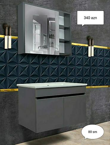 hamam kranti: Hamam otağı üçün plastik moydadır.mohkem materialdan — 1