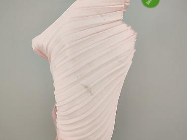 plisa cena: Spodnie materiałowe damskie, rozmiar One size — 5
