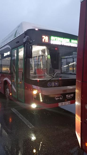 coban iş: Salam iş təcrübəm 12 il sonuncu dəfə bakubusda avtobus sürücüsü — 4