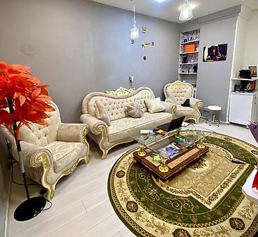 Günlük kirayə mənzillər: 2 otaqlı — 8