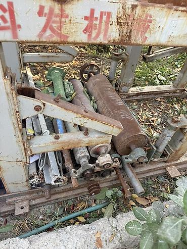 Другое оборудование для производства: Оборудование для производства и обработки поролона/мягких материалов — 9