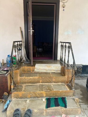 Həyət evləri və villaların satışı: Binəqədi qəs. 3 otaqlı, 80 kv. m, Orta təmir — 5