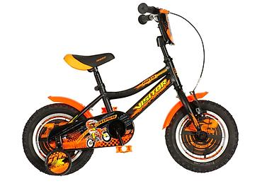 rang duboke patike: Bicikl Visitor Kids Motocross 12" (crno-narandžasti, polu-mat) Šifra — 1