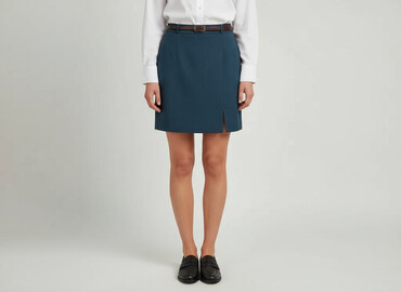 długie plisowane spódnice zielone: Women`s skirt, size M at lalafo.pl długie plisowane spódnice zielone: Women`s skirt, size M