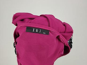 alpha second hand: Bluzka damska, rozmiar 2XL — 5