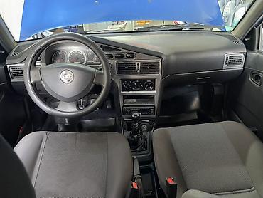 ex 6: Chevrolet Nexia: 2010 г., 1.5 л, Механика, Бензин, Седан — 8