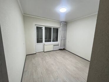 квартира 2 к: 3 комнаты, 64 м², 105 серия, 5 этаж, Евроремонт