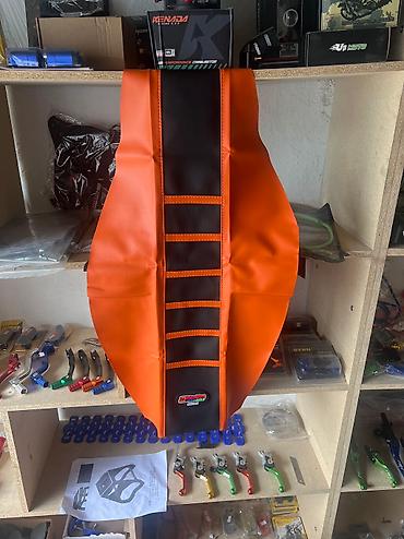 Мотозапчасти и аксессуары: Новый — 11