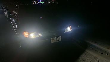 сиденья на хонда аккорд: Honda Accord: 2001 г., 2 л, Автомат, Бензин, Седан — 10