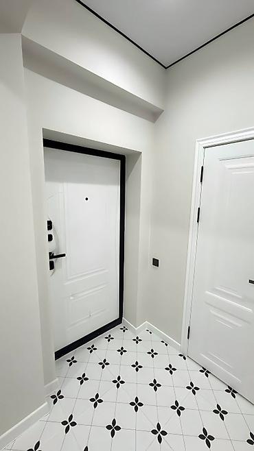 Продажа квартир: 1 комната, 48 м², Средний Джал Элитка, 4 этаж, Дизайнерский ремонт — 2