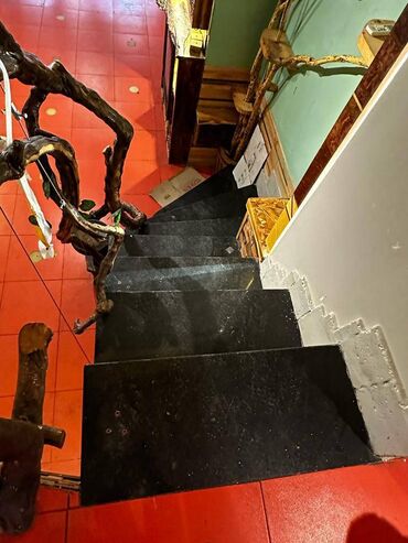 Kommersiya daşınmaz əmlakının satışı: Nizami metrosunun yaxınlığında, Qoç ət restoranın yanında 16 mərtəbəli — 6