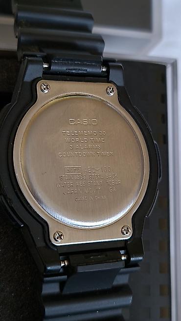 Ručni satovi: Casio — 3