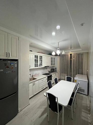 Продажа квартир: 2 комнаты, 78 м², 3 этаж, Евроремонт — 8