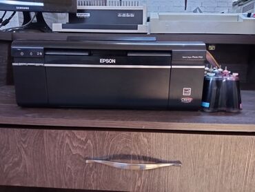 Шкаф для принтера epson