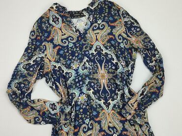 sukienki damskie dżinsowe: Dress, M (EU 38), Reserved, condition - Good
