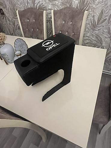 balaca maşın: Maşın üçün qolaltı. Öz maşınımdan çıxarmışam(opel astra h), çox maşına — 2