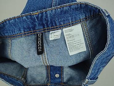 y2k hm: H&M Divided, Spódnica damska, rozmiar S — 4