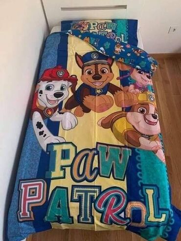 Posteljina: Posteljina za decu — 6