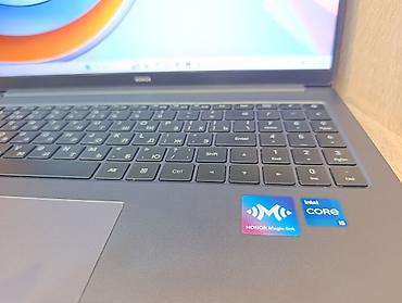 Huawei: Honor MagicBook X16 — 6