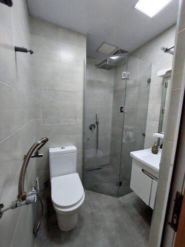 Köhnə tikili: Bakı, 7-ci mikrorayon, 2 otaqlı, Köhnə tikili, m. Azadlıq Prospekti, 50 kv. m — 11