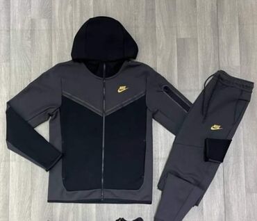 Komplet trenerke: Nike, Za dečake — 4