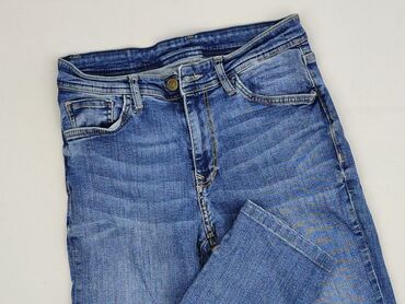 Cross Jeans, Jeans for women, size S (EU 36)