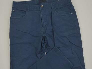 Trousers: Jeans for men, XL (EU 42), Reserved, condition - Good