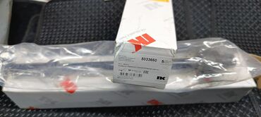 Шаровые опоры: Шаровая опора Opel Оригинал, Германия — 6