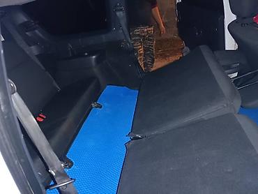 ВАЗ (ЛАДА): ВАЗ (ЛАДА) Largus: 2014 г., 1.6 л, Механика, Бензин, Универсал — 5