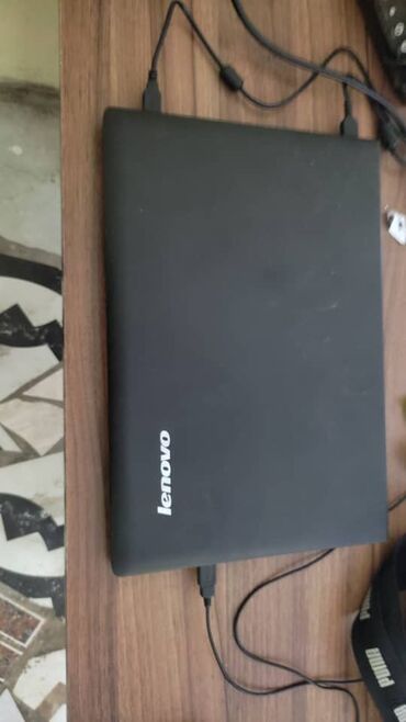 недорогой компьютер: Ноутбук, Lenovo, 4 ГБ ОЗУ, Б/у, Для работы, учебы, память SSD