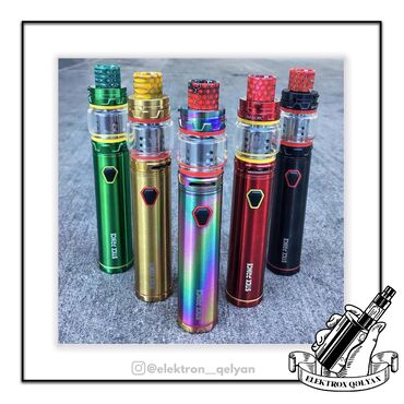 Qəlyan, vayp və aksesuarları: "Elektron Qəlyan” ® mağazamızın əsas fəaliyyəti elektron qəlyan və pod — 15