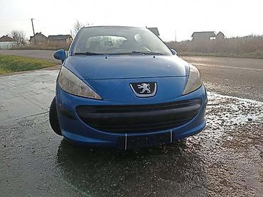 smart multimedija: LETVA VOLANA ZA PEUGEOT 207 | Original polovni delovi — 2
