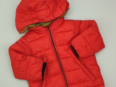 zara home klapki: Jacket, Zara, 12-18 months, condition - Very good