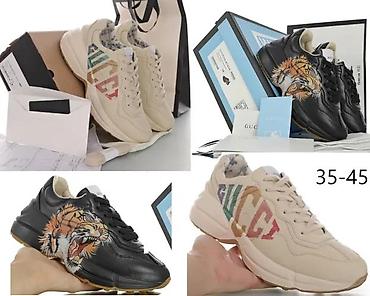 Patike: GUCCI RHYTON, TOP MODELI, ULTRA HIT | Najnovije! ! ! Hit. Hit. Hit — 5
