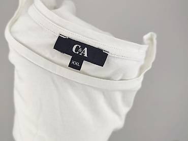 danhen: C&A, Bluzka damska, rozmiar 2XL — 4