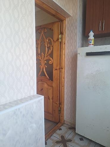Аренда квартир: GƏNCƏ ŞƏHƏRİ 1Cİ MİKRORAYON 43NÖMRELI MƏKTƏBIN YANI, 1OTAQ 2 OTAQA — 6
