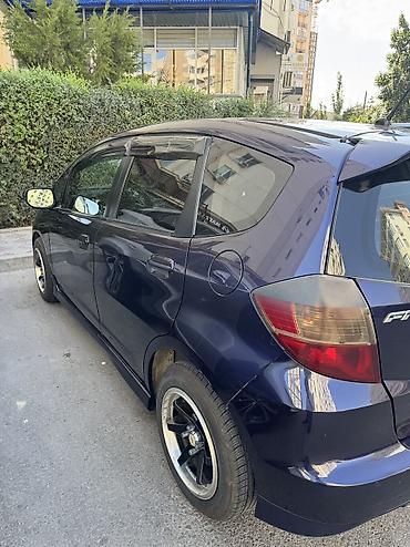 фит климат контроль: Honda Fit: 2010 г., 1.5 л, Автомат, Бензин — 8