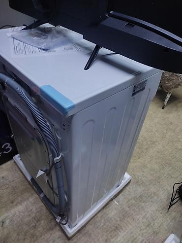 Стиральные машины автомат: Стиральная машина LG F2J3NS0W(6кг W) В отличие от обычных стиральных — 4