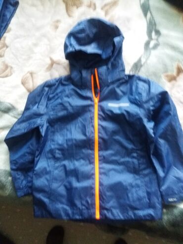 куртка новые: Костюм(куртка+штаны) ткань болонья новый размер 146-155