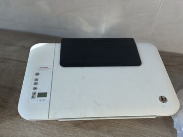 конпютер: МФУ HP Deskjet Ink Advantage 2545 (серия 2540 All‑in‑One) Функции: -