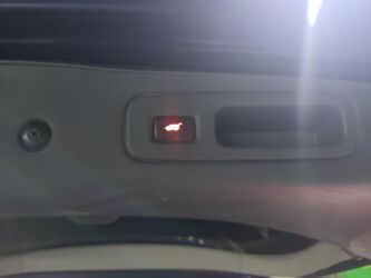 Honda: Honda Odyssey: 2005 г., 2.4 л, Автомат, Бензин, Минивэн at lalafo.kg — 18 Honda: Honda Odyssey: 2005 г., 2.4 л, Автомат, Бензин, Минивэн — 18