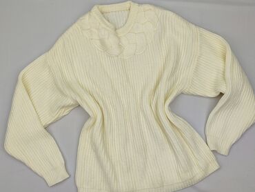 Sweter damski, rozmiar M