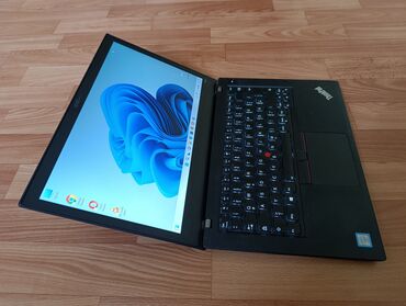 Lenovo: Intel Core i5, 8 GB OZU, 14 " — 6